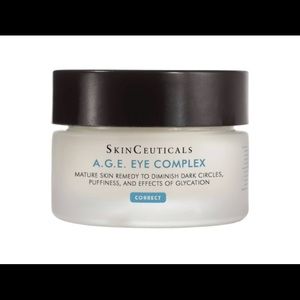 Skinceuticals AGE eye complex Retail $98